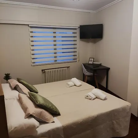 Casa Andaina