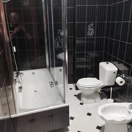 Apartmán Casa Andaina Palas de Rei