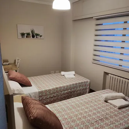 Apartmán Casa Andaina